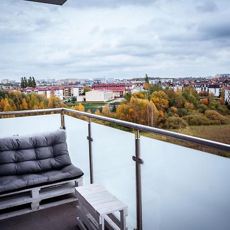 Good Day Olsztyn (Warmian-Masurian) Exterior photo